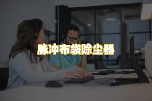 脉冲布袋除尘器